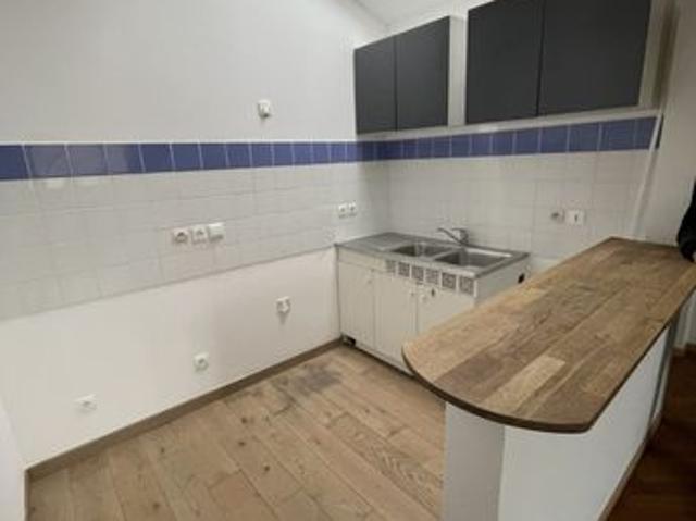 Appartement vente à Senlis, Nanteuil-le-haudouin