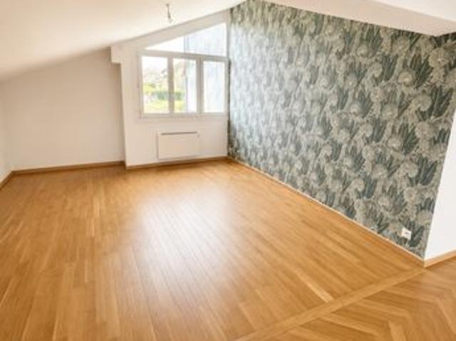Appartement vente à Senlis, Nanteuil-le-haudouin