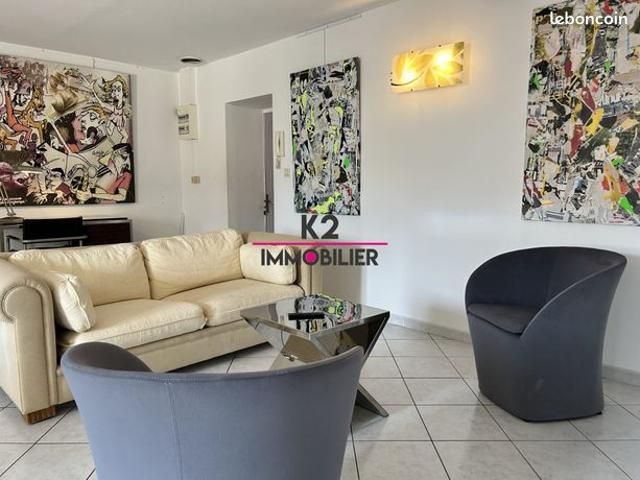 Appartement vente à Nyons, Montélimar