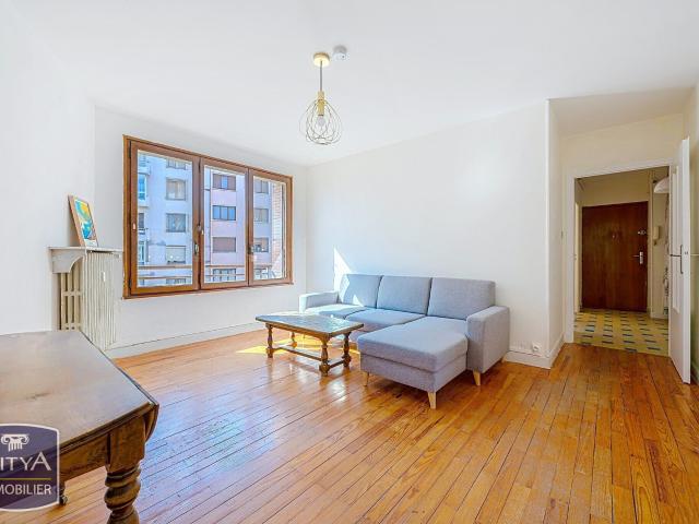 Appartement vente à Chambéry