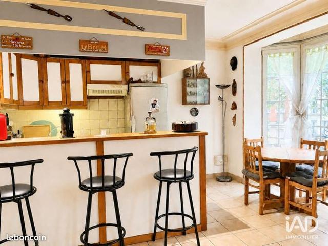 Appartement vente à Paris, Île-de-France