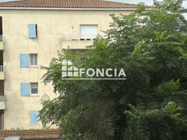Appartement vente à Saint-Salvayre, Narbonne