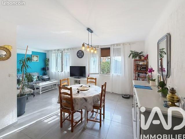 Appartement vente à Montpellier, Frontignan