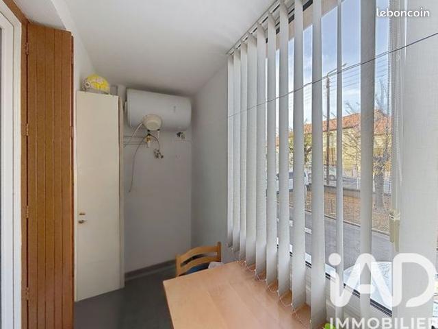 Appartement vente à Montpellier, Frontignan