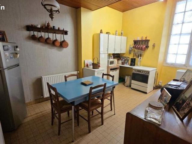 Appartement vente à Roanne, Charlieu