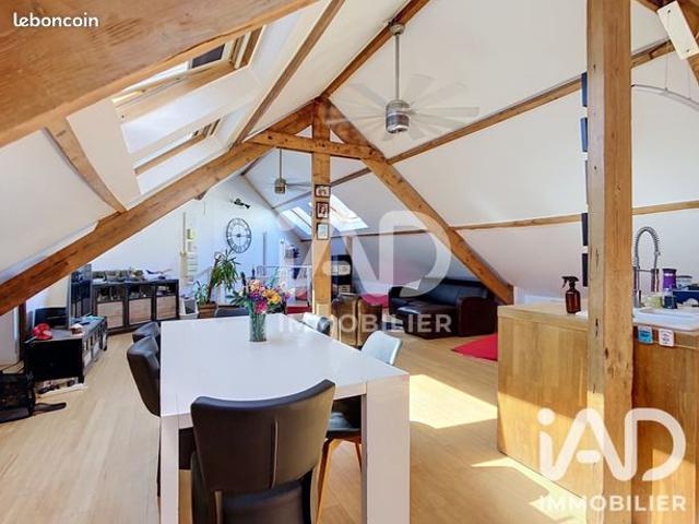 Appartement vente à Nogent-sur-Marne, Saint-maur-des-fossés