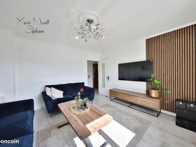 Appartement vente à Mâcon