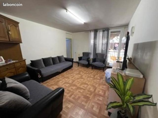 Appartement vente à Forcalquier, Manosque