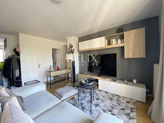Appartement vente à Quartier Ermitage, Le Pecq