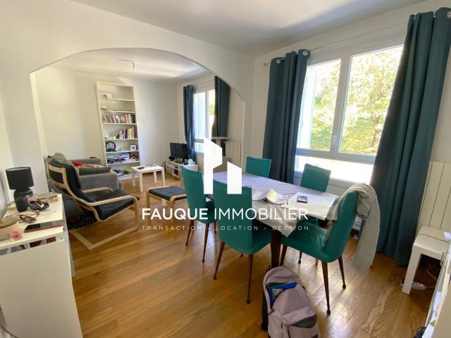 Appartement location à France métropolitaine, Valence