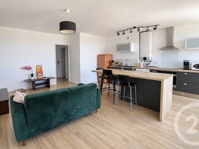 Appartement vente à Le Chut, Mérignac