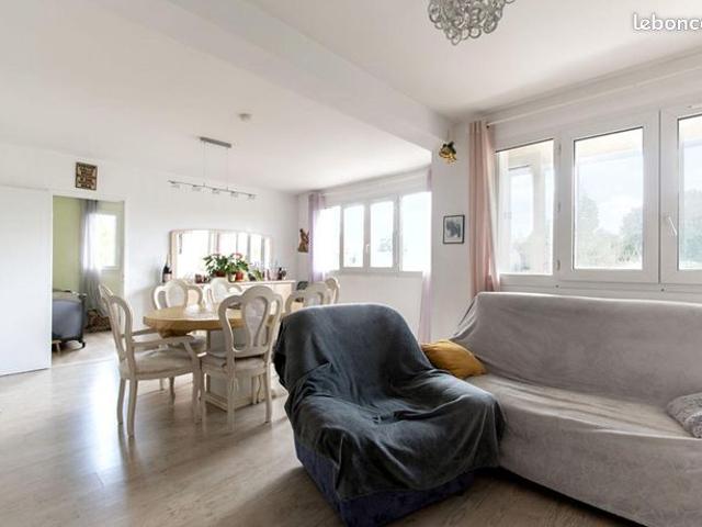 Appartement vente à Brétigny-sur-Orge, Essonne