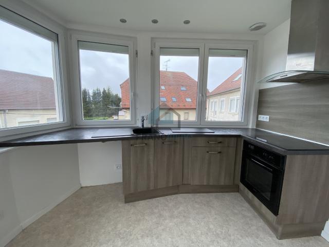 Appartement location à Montbéliard, Charquemont