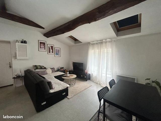 Appartement vente à Belley, Ambérieu-en-bugey