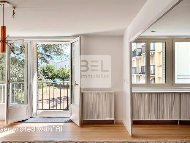 Appartement vente à Nîmes, Bagnols-sur-cèze