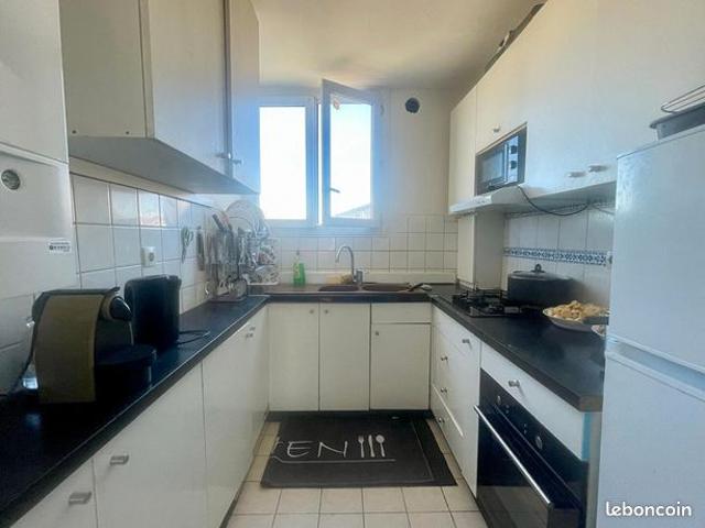 Appartement vente à Argenteuil, Bezons