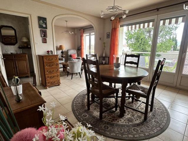 Appartement vente à Valence