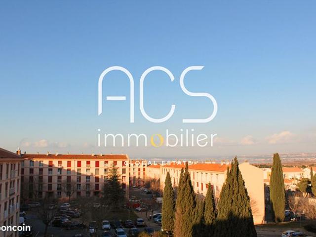 Appartement vente à Istres, Châteauneuf-les-martigues