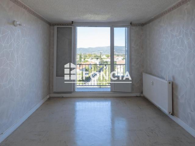 Appartement vente à La Manche, Montélimar