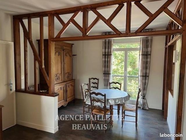 Appartement vente à Beauvais