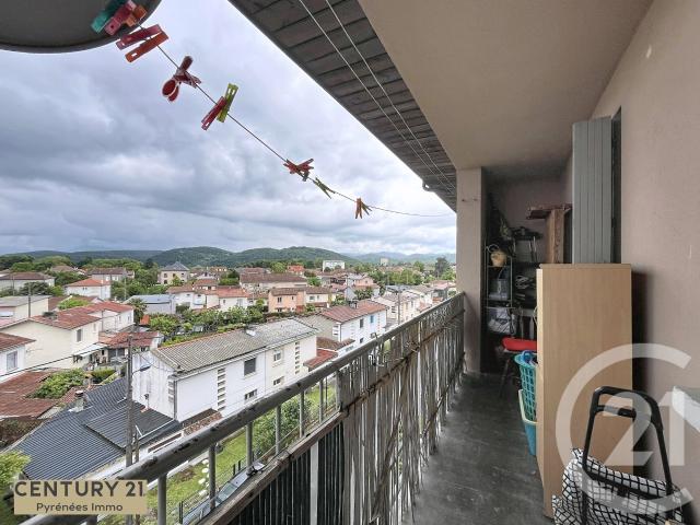 Appartement vente à Saint-Gaudens, Saint-gaudens