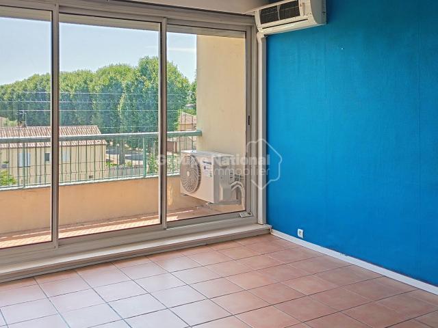 Appartement location à Carpentras, Lapalud