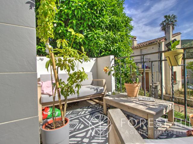 Appartement vente à Céret