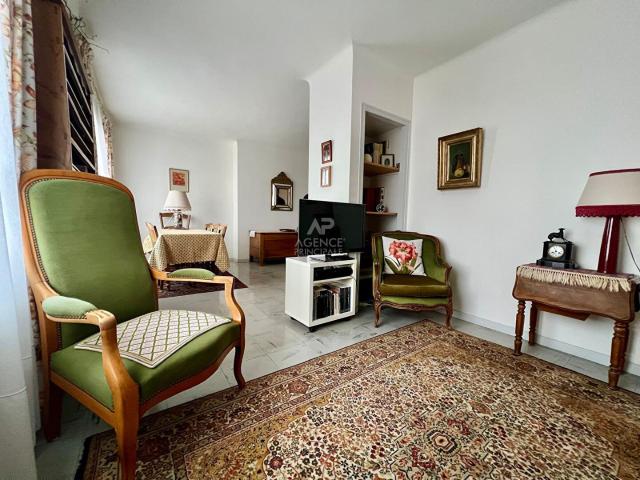 Appartement vente à Résidence Édison, Houilles