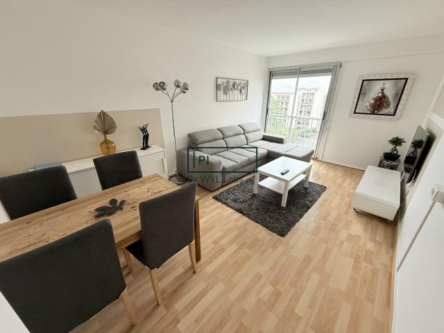 Appartement vente à Toulouse