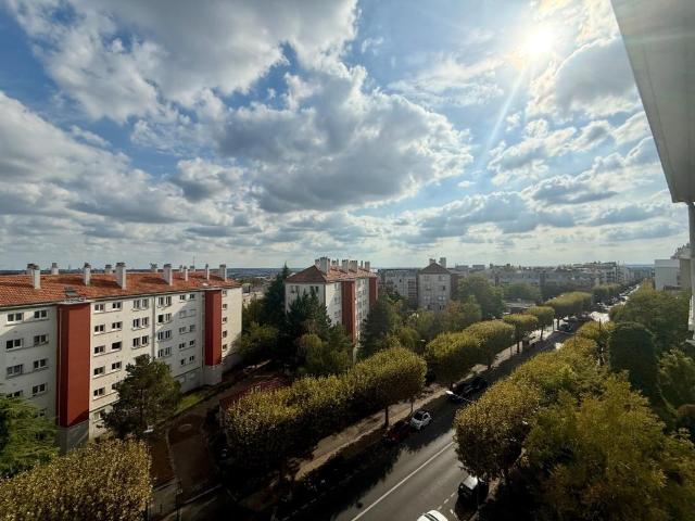 Appartement vente à Plaisance, Nogent-sur-Marne