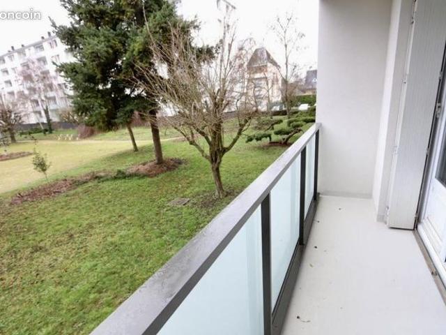 Appartement vente à Orléans