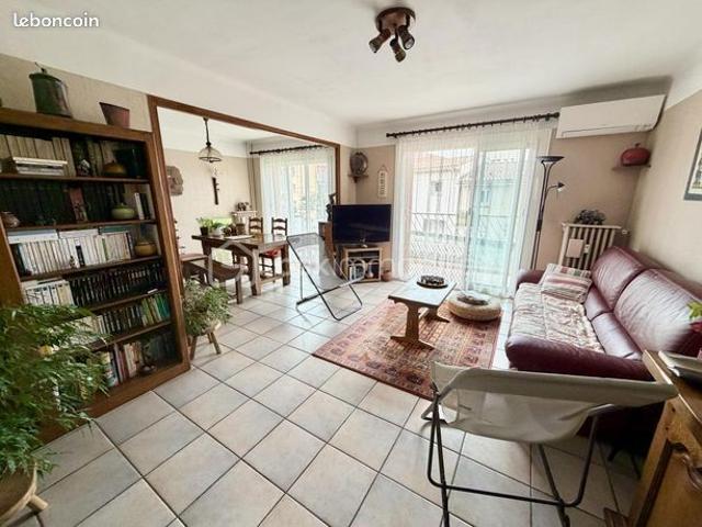 Appartement vente à Arrondissement de Toulon, Toulon