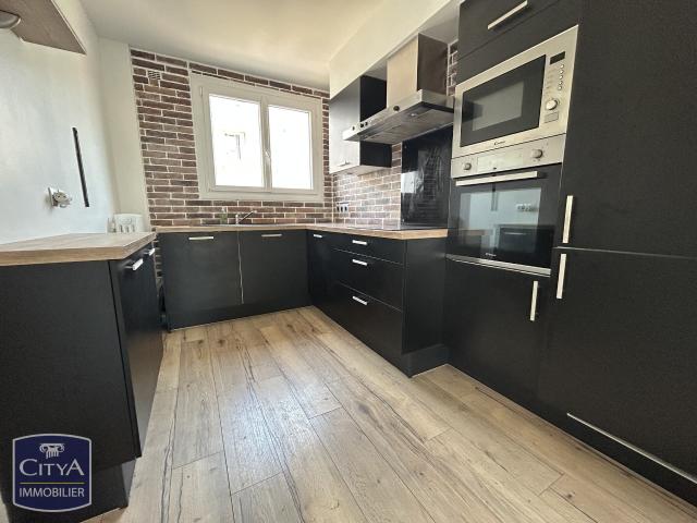 Appartement vente à Le Mans