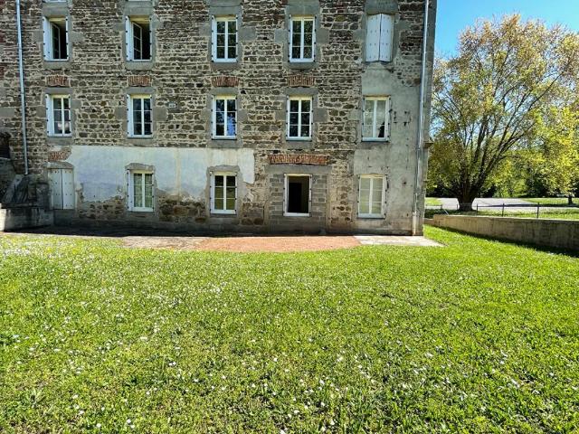 Appartement vente à Montbrison
