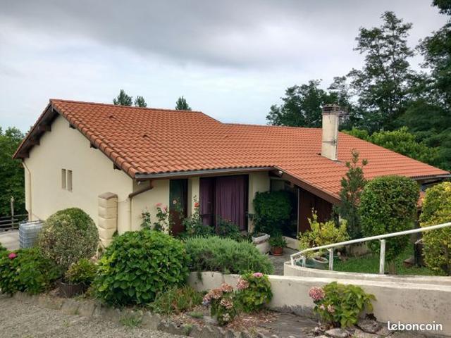 Appartement vente à Briscous, Pyrénées-Atlantiques