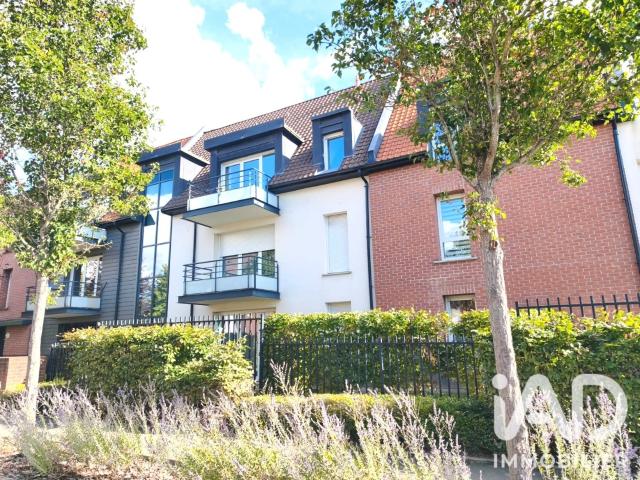 Appartement vente à Wattignies, Nord