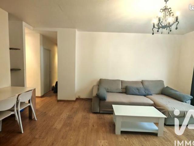 Appartement vente à Évry, Yerres