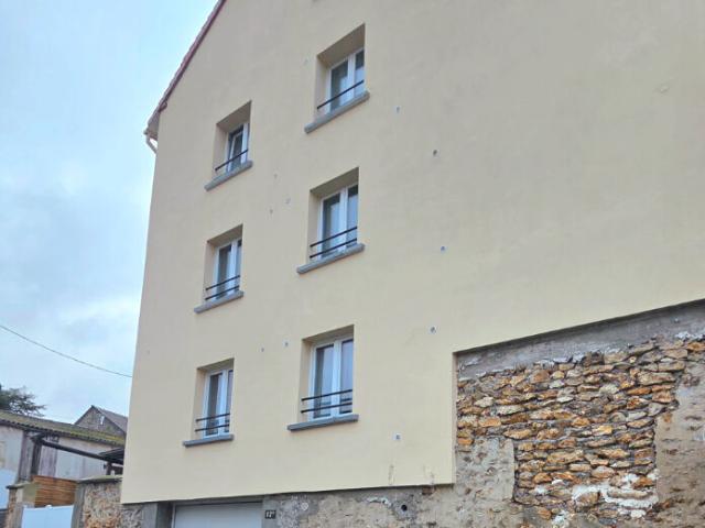 Appartement vente à Meaux, La Ferté-sous-jouarre