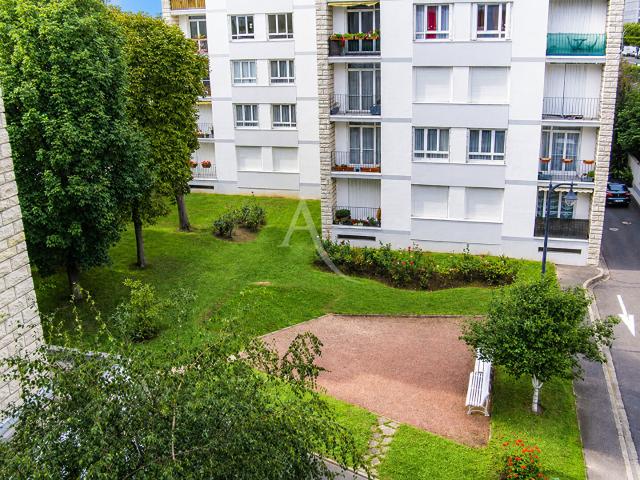 Appartement vente à Nogent-sur-Marne, Saint-maur-des-fossés