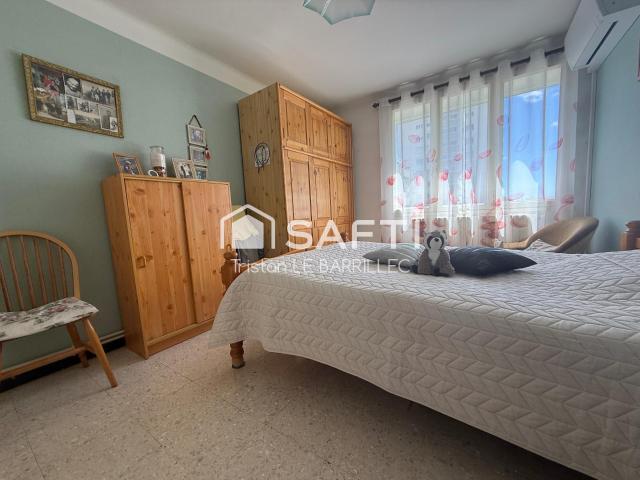 Appartement vente à Nîmes