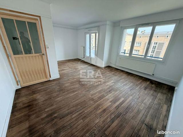 Appartement vente à Dunkerque