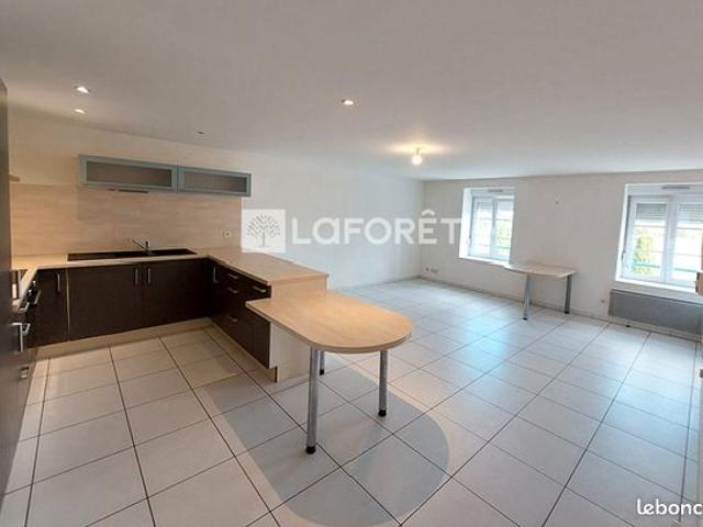 Appartement vente à Thionville, Audun-le-tiche