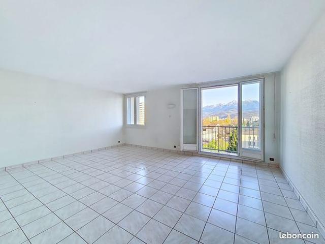 Appartement vente à Grenoble