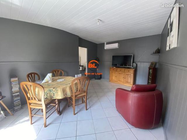 Appartement vente à Saint-Flour, Saint-flour