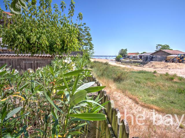 Appartement vente à Arcachon, Lège-cap-ferret