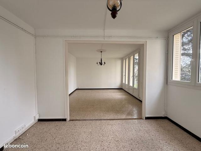Appartement vente à Nîmes, Bagnols-sur-cèze