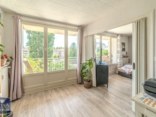 Appartement vente à Roanne