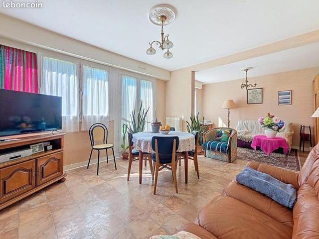 Appartement vente à Lorient, Bretagne