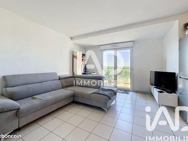 Appartement vente à Carcassonne, Villepinte