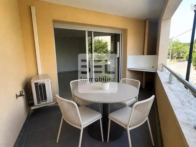 Appartement vente à Argelès-Gazost, Les Angles